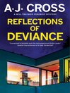 Imagen de portada para Reflections of Deviance
